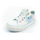 3. Leomil buty sportowe dziecięce trampki Stitch wygodne lekkie białe