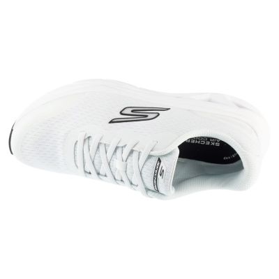 3. Skechers Glide-Step Vortex - Avalin 221041-WBK Białe 44