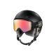 2. Gogle narciarskie JULBO Launcher czarny