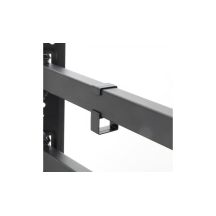Uchwyt do TV LED/LCD 32-70" 45KG AR-85 reg. pion/poziom NAROŻNY 622mm
