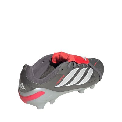 9. Buty piłkarskie dla dzieci adidas Predator Elite FT FG JR3311