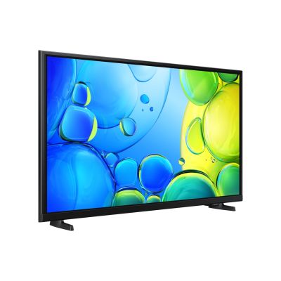3. Samsung UE32F6002FK 81,3 cm (32") Full HD Smart TV Wi-Fi Czarny