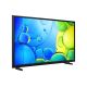 3. Samsung UE32F6002FK 81,3 cm (32") Full HD Smart TV Wi-Fi Czarny