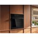 3. Piekarnik parowy Electrolux EOB9S3XT AI 800 72 l | SteamPro | MealAssist | AI Taste Assist | WiFi Connected Cooking | czarny mat