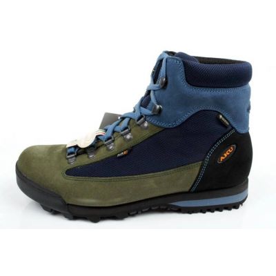 3. Buty trekkingowe Aku Slope GORE-TEX M 885.20669