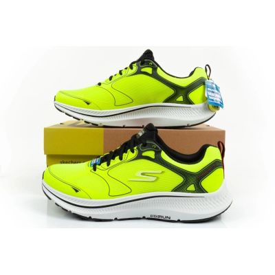 25. Buty do biegania Skechers Go Run Consistent M 220869/YLBK