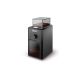 17. Młynek elektryczny do kawy DeLonghi KG 79 (110W; żarnowy; kolor czarny)