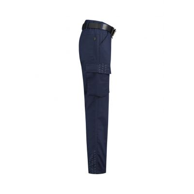 4. Spodnie robocze Tricorp Work Pants Twill W MLI-T70T2