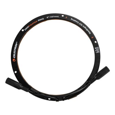 2. Grzałka Celestron do teleskopów SCT 5"