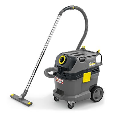 5. Odkurzacz profesjonalny KARCHER NT 30/1 Tact L