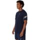 3. Koszulka Asics Icon SS Top M 2011D239400