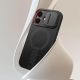 6. Etui Tech-Protect Kevlar Aura MagSafe na iPhone 17 - czarne