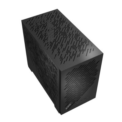5. Obudowa XPG VALOR AIR NANO (ITX) Midi Tower detaliczny