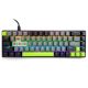 8. MEDIA-TECH KLAWIATURA MECHANICZNA 60% MT1260