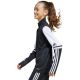 4. Bluza adidas Squadra 25 Hoodie Jr JE2756