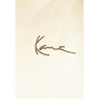 7. Karl Kani bluza z kapturem signature star print os hoodie PD00007536