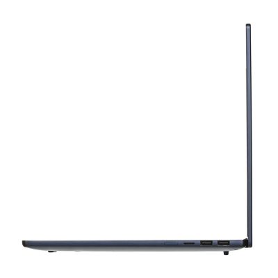 9. Lenovo SLIM-5-16IRH10R Core 7 240H  16"WUXGA IPS Touch 16GB SSD1TB BT BLKB Win11 Cosmic Blue (REPACK) 2Y
