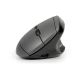 BakkerElkhuizen MidWay myszka Biuro Po prawej stronie RF Wireless + Bluetooth + USB Type-C Optyczny 2400 DPI