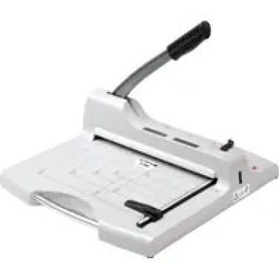 2. Olympia G 3650 gilotyna 50 ark.
