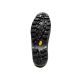 6. La Sportiva Trango Trk Leather GTX ZFMS110G00E26 Carbon/Alpine