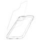 5. Etui Spigen Airskin Hybrid na iPhone 15 Plus - przezroczyste