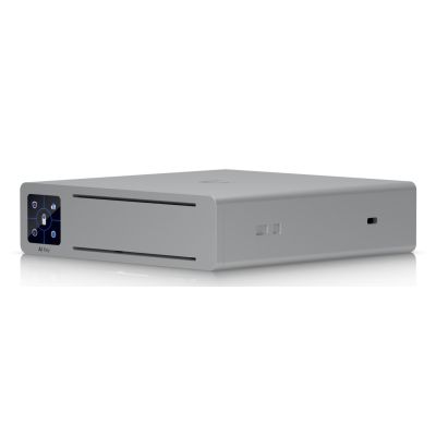 4. Ubiquiti AI-Key gateway/kontroler 1000 Mbit/s