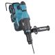 7. Makita Młotowiertarka 2x18V DHR281PT2J 2,9J 2x5,0Ah BL + uchwyt