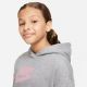 3. Bluza Nike Sportswear Club Jr DC7210 093