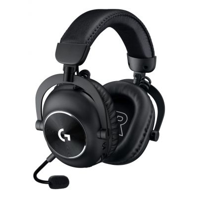 5. Logitech G Pro X2 Lightspeed Black