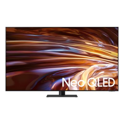 Telewizor Samsung QE75QN95DAT Neo QLED 75'' 4K Ultra HD 144Hz Tizen Dolby Atmos Czarny