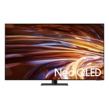 Telewizor Samsung QE75QN95DAT Neo QLED 75'' 4K Ultra HD 144Hz Tizen Dolby Atmos Czarny
