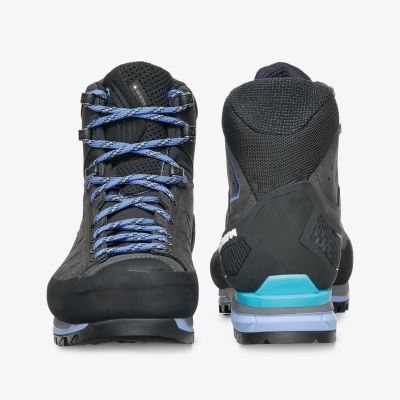 3. Buty damskie Scarpa Zodiac Tech GTX women-anthracite-lavender-37,5