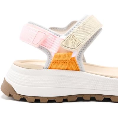 2. Obuwie damskie Gioseppo MONTVILLE Off-White (75535-P-Off-White)