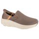 Skechers Slip-ins: D'Lux Walker 2.0 - Reeler 232463-BRN Brązowe 40