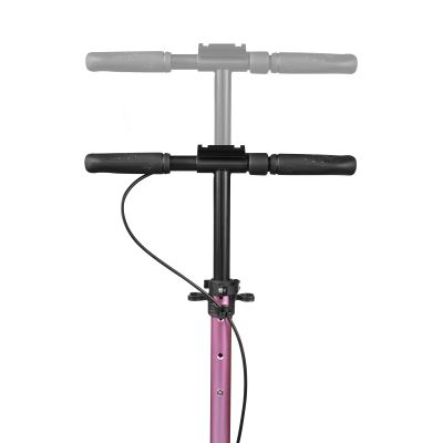 2. Hulajnoga dla dzieci i młodzieży Spokey VACAY PRO