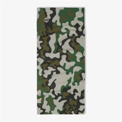 Bandana BUFF COOLNET UV® ENOB KHAKI