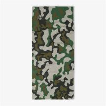 Bandana BUFF COOLNET UV® ENOB KHAKI