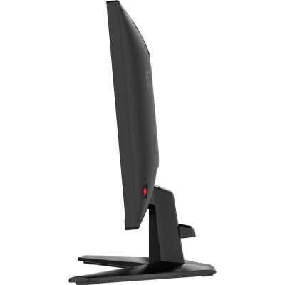 6. MSI MAG 245F X24 monitor komputerowy 60,5 cm (23.8") 1920 x 1080 px Full HD LCD Czarny