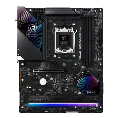 10. Płyta główna Asrock B850 RIPTIDE WIFI
