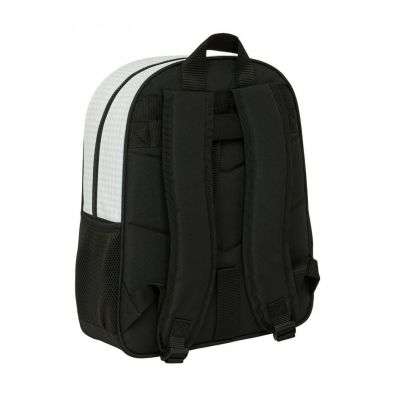5. Plecak Real Madryt Junior Backpack 612454640