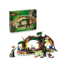 LEGO® Wicked 75687 Elphaba i jej kryjówka / Liczba elementów: 228 / od 7 lat