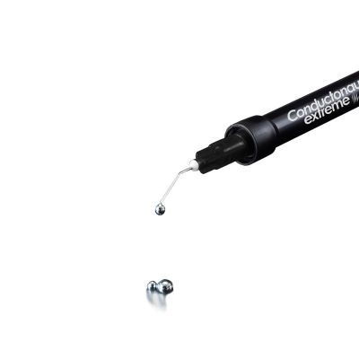 4. Pasta termiczna z ciekłego metalu Grizzly Conductonaut Extreme - 5 gramów