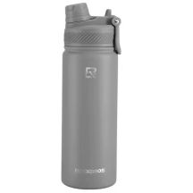 Rockbros bidon termiczny 35210029019 szary 1000ml