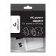 4. GEMBIRD ADAPTER AC - UK DO EU SCHUKO 13A