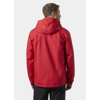 13. Kurtka Helly Hansen Crew Hooded Midlayer Jacket M 2 34442 162
