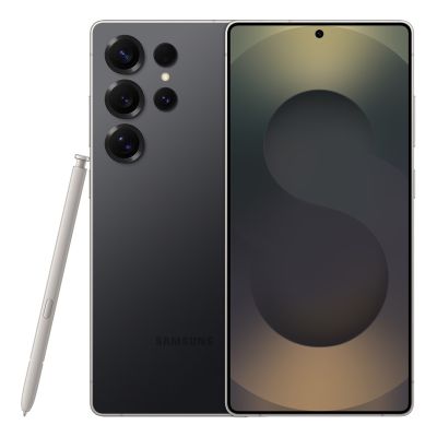 2. Samsung Galaxy S25 Ultra 17,5 cm (6.9") Dual SIM Android 15 5G USB Type-C 12GB 512GB 5000mAh Czarny, Tytan TKOSA1SZA1797