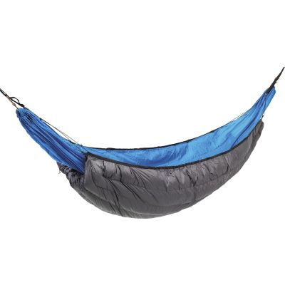 2. Otulina hamakowa Coccon Hammock Underquilt, tempest gray/silverbird