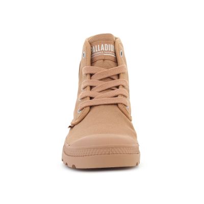 3. PALLADIUM PAMPA HI CHAI TAN 92352-287