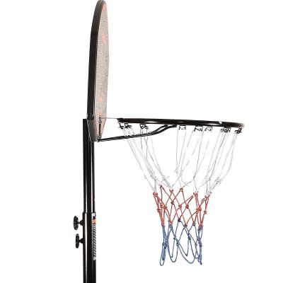 13. ZESTAW REGULOWANY DO KOSZYKÓWKI ENERO MIDI BASKET 1.79-2.09M