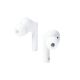 3. Słuchawki 3mk LifePods douszne bezprzewodowe Bluetooth 5.3 ANC - białe